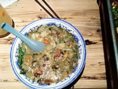 -树厨贵州菜(大十字店)