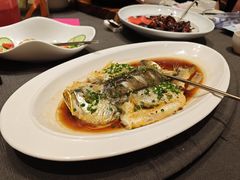 -蟹榭·本帮江浙菜·蟹宴(大宁久光商场店)