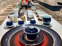 -张一元茶庄(望京店)