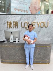 -郑州琅玥月子会所