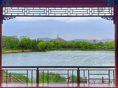 -北坞公园