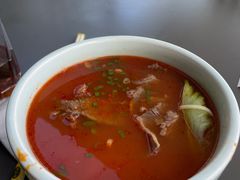 -赤面仔(麓湖美食岛店)