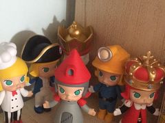 -泡泡玛特POPMART(上海环球港店)