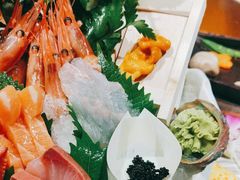 -和彩放题餐厅(酒仙桥店)