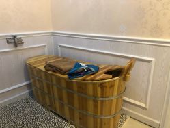 -仙娜健康管理中心