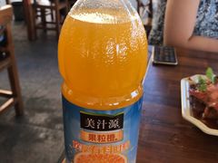 -87号烧烤海鲜·大排档(金沙滩店)