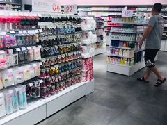 店内环境-kk进口品集合(丽悦新天店)