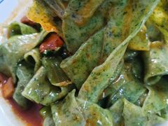 -西安手工软面(浦东南路店)