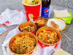 -盛香亭热卤(欢乐港湾店)
