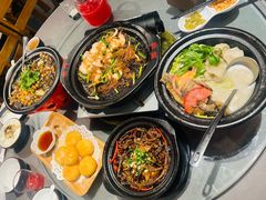 -陶德砂锅(蜀汉路店)
