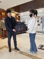 -Hongdu红都·高端西装定制男士西装礼服大衣定制