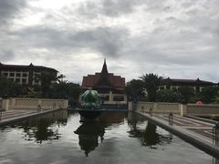 -西双版纳融创皇冠假日度假酒店