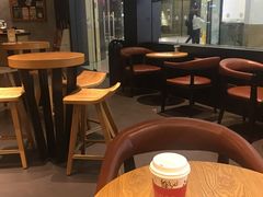 大堂-星巴克(苏州西蒙店)
