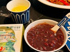 红豆煲-芳芳私房菜·精做淮扬菜(承德路店)