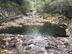 -宁波五龙潭景区