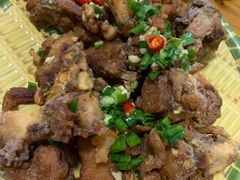 -杨厝六十六农庄农舍(杨厝路店)