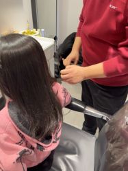 -LJOY丽锦造型·烫发染发