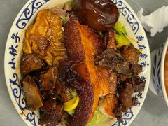 -梅溪·小伙子干挑面(安吉总店)