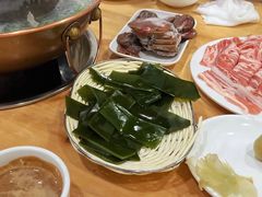 -元盛居(亚泰大街店)