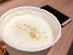 -茶颜悦色(长郡步行街口店)