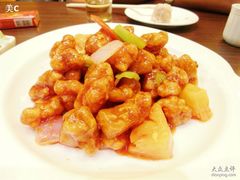 SDC11260-旺角欢乐融合餐厅(花园店)