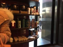 -星巴克(天津大悦城第二店)