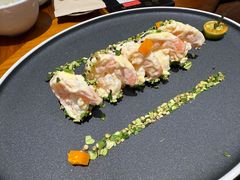 -喜鼎海胆水饺(东港店)