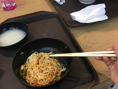 -聚园面庄(新光天地店)
