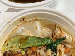 -秦宗·肉夹馍·油泼面·凉皮(洋湖店)