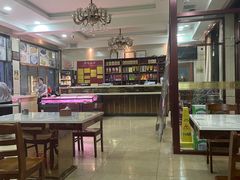 -相聚青山餐厅(阎河路店)