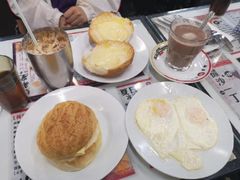 -华星冰室(湾仔店)