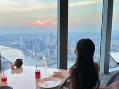 -广州四季酒店·佰鲜汇·现代法餐