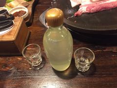 -Dombe豚(黑猪肉街店)