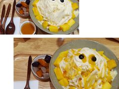 -怪物的冰与火(天虹商场中山路店)