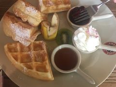 -MAAN COFFEE(金桥店)