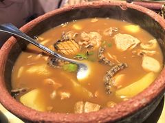 -范家小馆·烤鸭新京菜(金融街店)