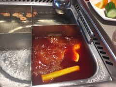 -海底捞火锅(龙湖金沙天街店)
