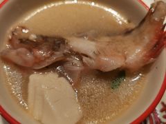 -小厨师·二十年沈家门小海鲜(百井坊巷店)