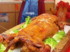 -羊之道草原味道清真餐厅(番禺店)