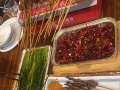 -今邕烧烤(西大店)