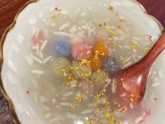 -贡梅老面馆·蟹粉面·无锡特色小吃(南长街主推店)