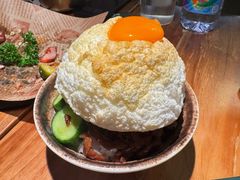 -岛风·台食小馆 ISLAND BISTRO(烟台山店)