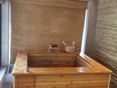 -北京古北水镇御舍温泉酒店