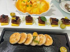 -3号仓库·创意中国菜(新世界城店)