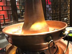 -清真·京华源铜锅涮肉(丰庆店)