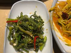 -万里闯关东铁锅炖菜馆(高新旗舰店)