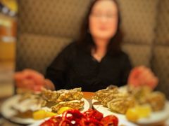 -威斯汀舞台餐厅