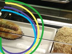 肠仔包-Caidie Bakery采蝶轩(翠微店)