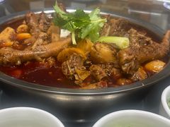 -佘记全家福芋儿鸡(向阳街总店)