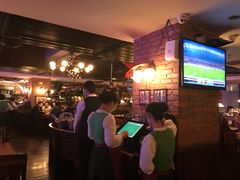 -宝莱纳啤酒花园餐厅PAULANER BRAUHAUS Nanjing(广州路店)